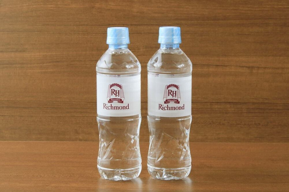 客室備品⑤