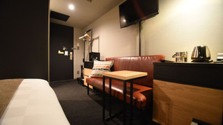 ハリウッド ツインルーム