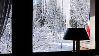 ジュニアスイートルーム