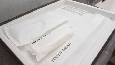 バスルームの設備 / 39