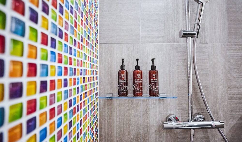 夜はのんびり
お部屋でリラックス / 1