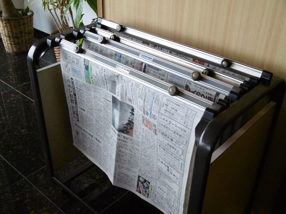 ロビーラウンジ