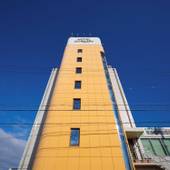 ホテルシンセリティ 可児（岐阜県 ビジネスホテル） / 5