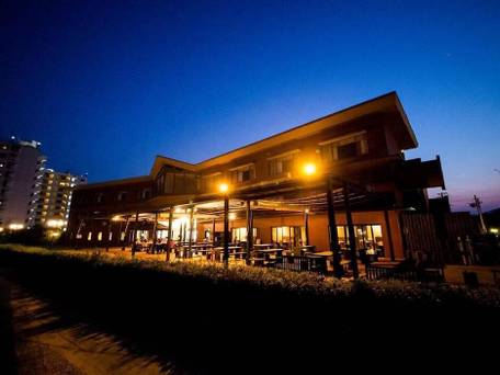 シーアイガ海月（淡路島） / 2