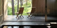 山形・極上の大人旅☆二人専用の温泉宿『すみれ』で大切な人とゆっくり過ごす