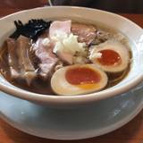 らーめん専門 うしおととり（ラーメンセンモンウシオトトリ）