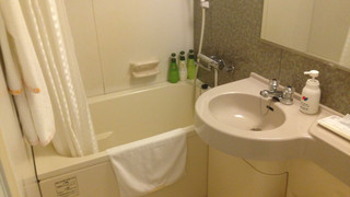 ベーシック ダブルルーム ダブルベッド 1 台 禁煙