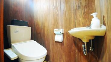 客室の設備とサービス / 12