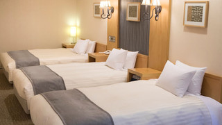 ファミリー ルーム 禁煙