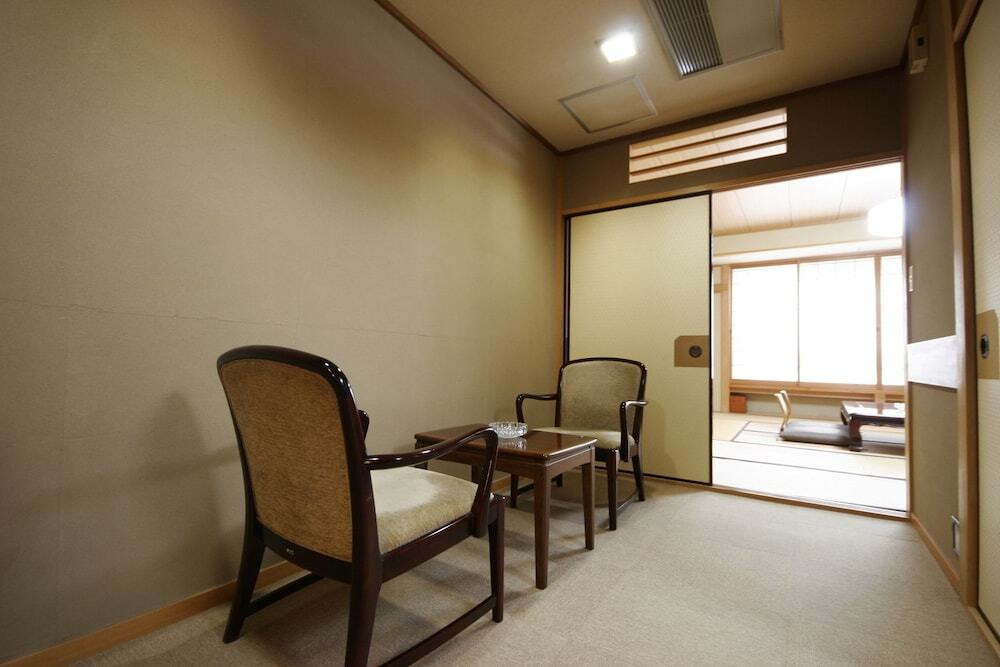 客室