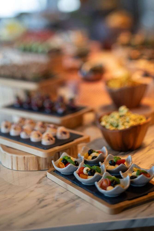 エグゼクティブ ラウンジ