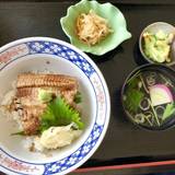 和食 めん処 誉旨（ワショクメンドコロヨシ）