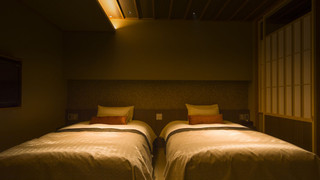 明見A　露天風呂付　富士山側  [山梨ワインラウンジ利用可能]