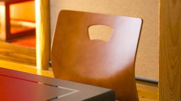 客室の設備とサービス / 13