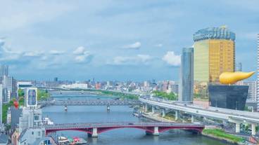 屋上テラス / 12