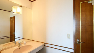 トリプルルーム