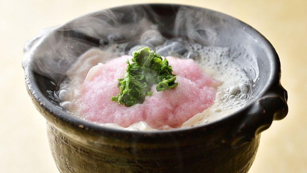 レストラン