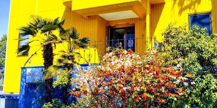 HOTEL Unicorn（長野県 ビジネスホテル） / 1