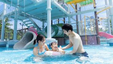 屋外プール / 12