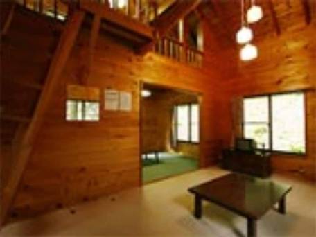 森の小さなリゾート村 桜清水コテージ / 5