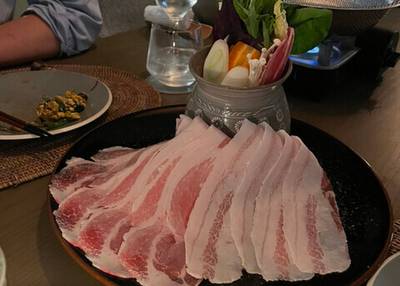 琉球 DINING TASTE