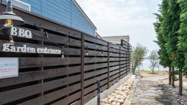 バーベキュー / ピクニック エリア / 5