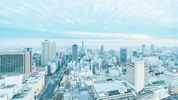 シティ ビュー / 9