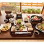 【1組限定】母屋・最大3室利用（2～8名）・貸切内湯付きで過ごす古民家ステイ＜夕朝食付＞ | 小豆島 三都の郷