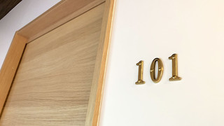 ファミリー ルーム (101)