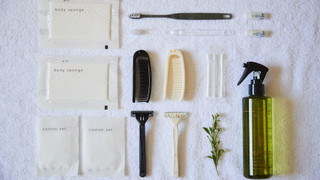 スモールダブルルーム 喫煙 (10㎡)