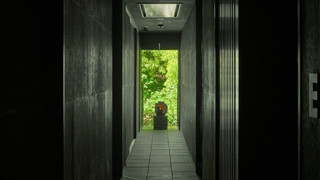 現代アートと伝統の技が織りなす体感型客室(呼風-KOHOO) 禁煙