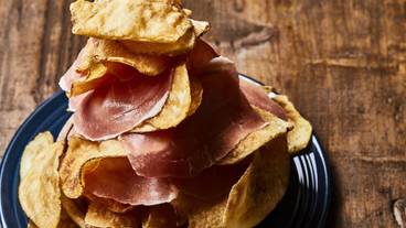 食事・飲み物 / 1