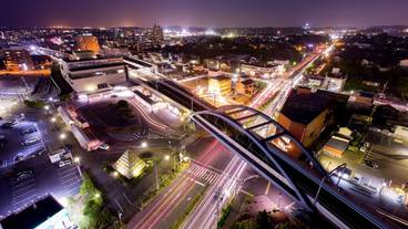 施設からの眺望 / 25