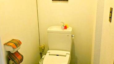 バスルーム / 13