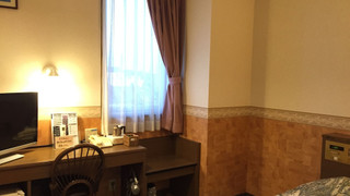 ツインルーム 禁煙