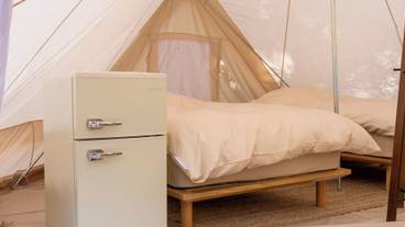 施設内の設備 / 3