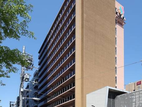 SARASA HOTEL 心斎橋 / 4