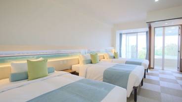 トリプルルーム / 6