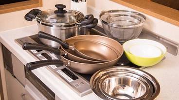 専用簡易キッチン / 9