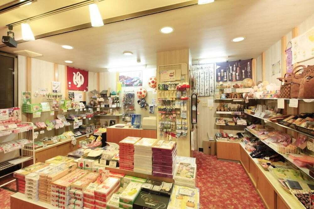 ギフト ショップ