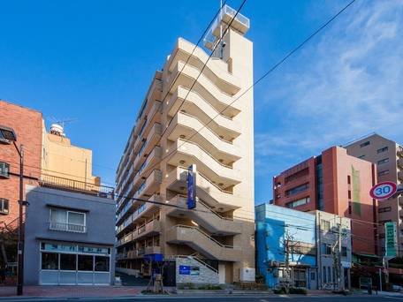 ホテルマイステイズ上野 稲荷町 / 4