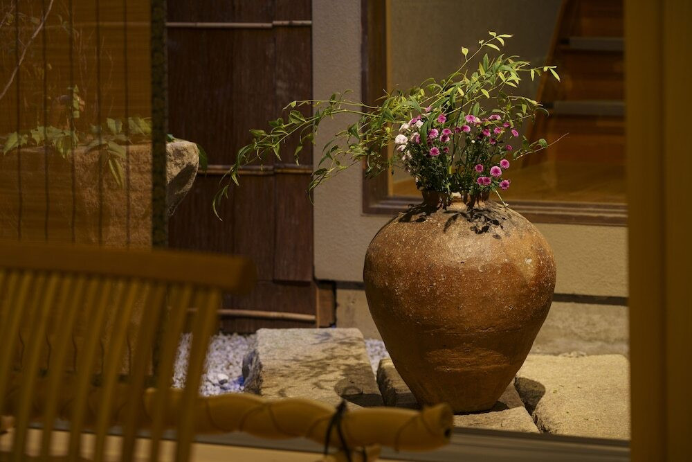 ガーデン ビュー