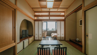 高千穂館 和洋室 禁煙