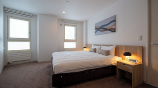 2ベッドルーム ペントハウス レジデンス