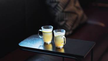 ロビーラウンジ / 4