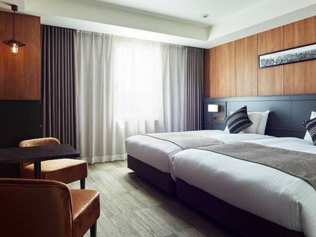 三井ガーデンホテル大手町 / 3