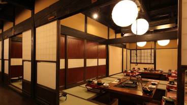 レストラン / 17