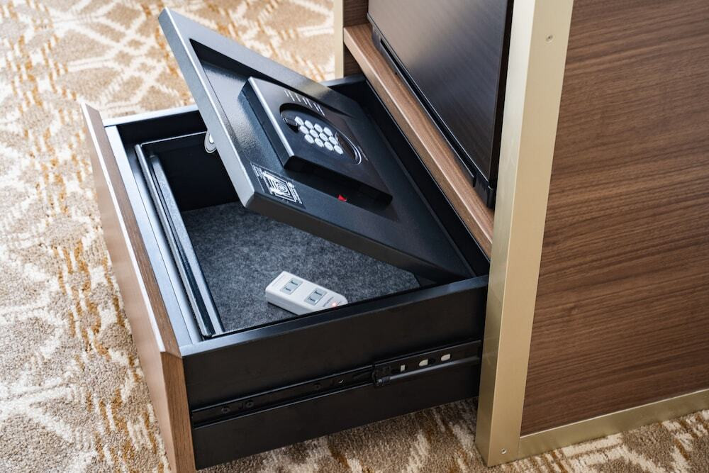 セーフティボックス