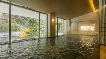 大浴場 大黒部 内湯 / 7