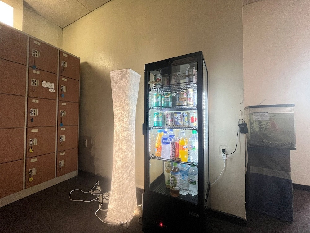 自動販売機